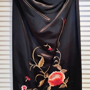 New Silk Skirt from London (US 12)
